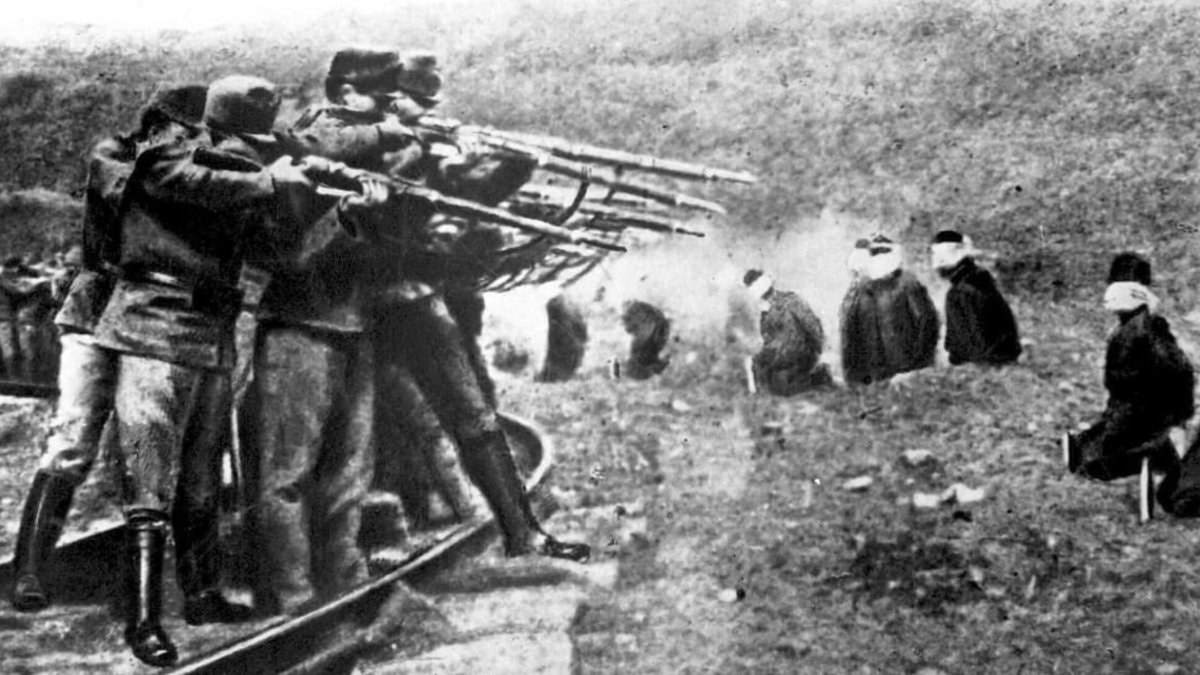 ‘Boraltan Köprüsü’: 195 soydaşın Sovyetlere teslimi Cüneyt Arkın’ın filmine ilham oldu