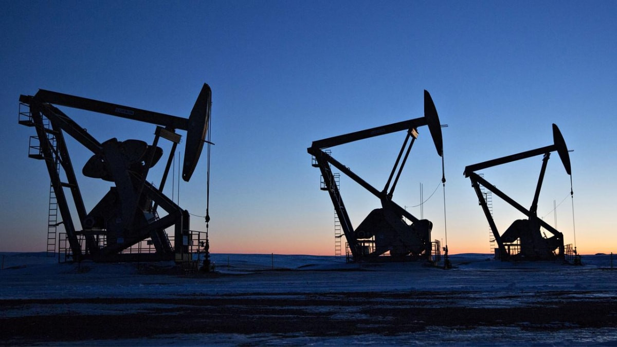 Brent petrol çakıldı: Varili 86 dolara düştü