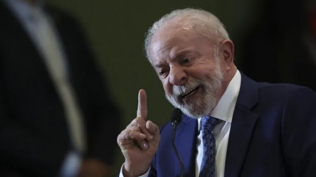 Brezilya Devlet Başkanı Lula da Silva: Seçim sürecimize saygı gösterilmeli