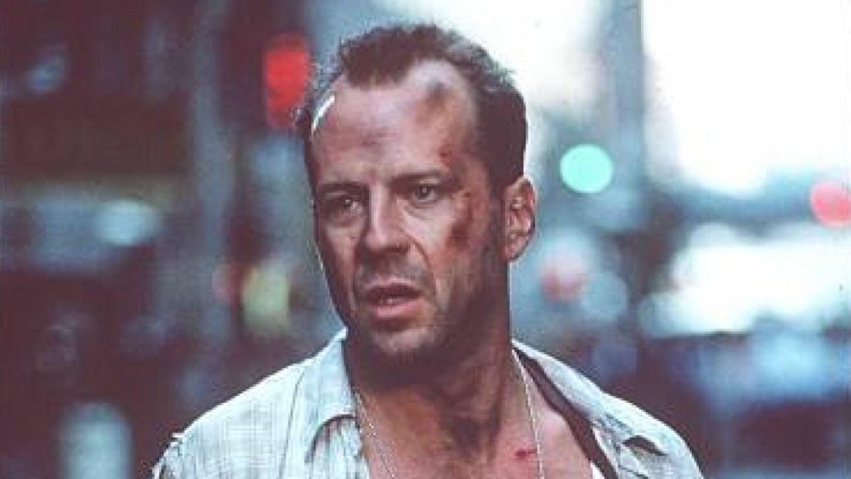 Bruce Willis’in son hali ortaya çıktı: Kızının düğününe katıldı