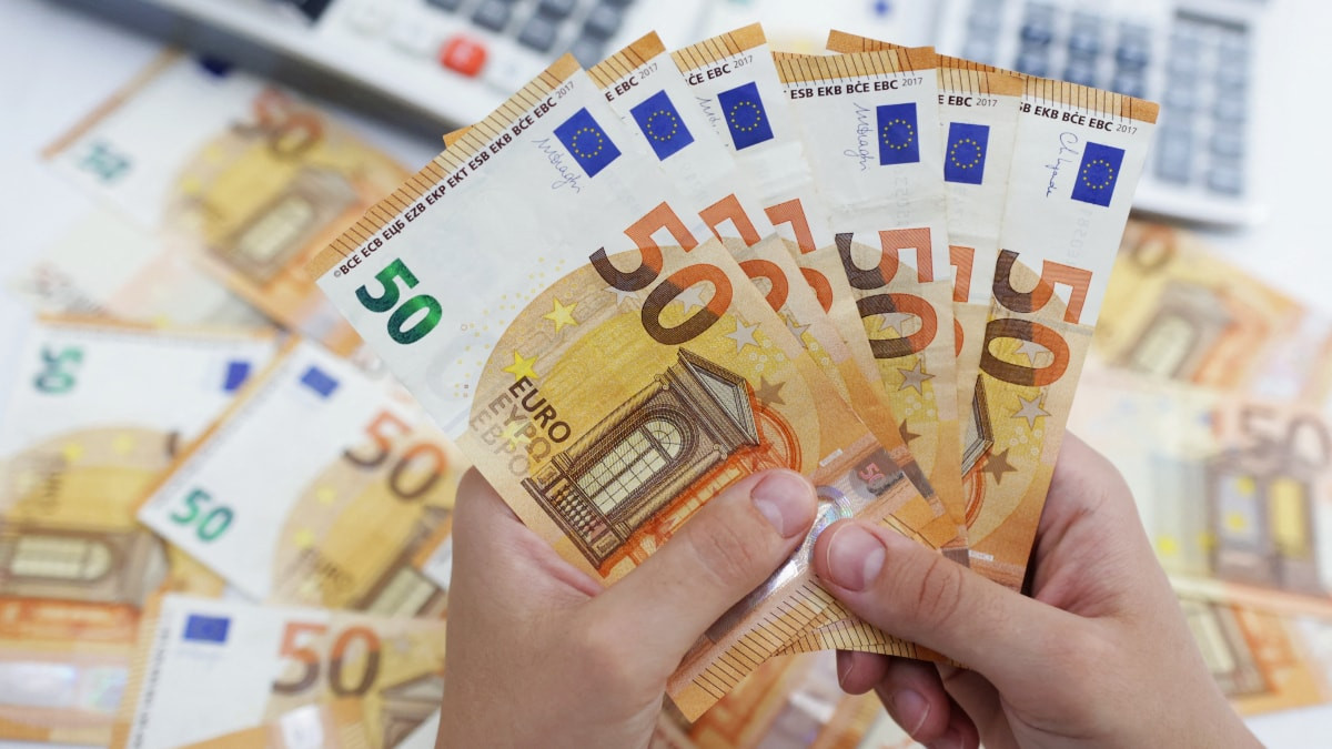 Bulgaristan’da asgari ücret 40 bin lira seviyesine yaklaştı