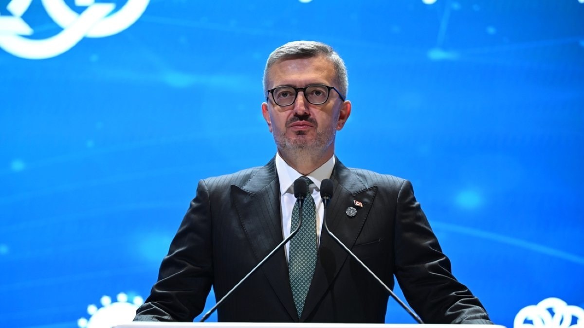 Burhanettin Duran, Ankara’daki NATO Zirvesini değerlendiren makale kaleme aldı