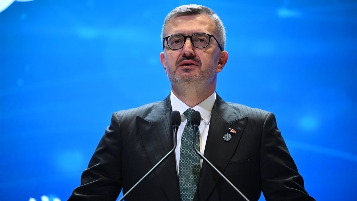 Burhanettin Duran: Mekke Ortak Savunma Anlaşması tarihi bir adımdır