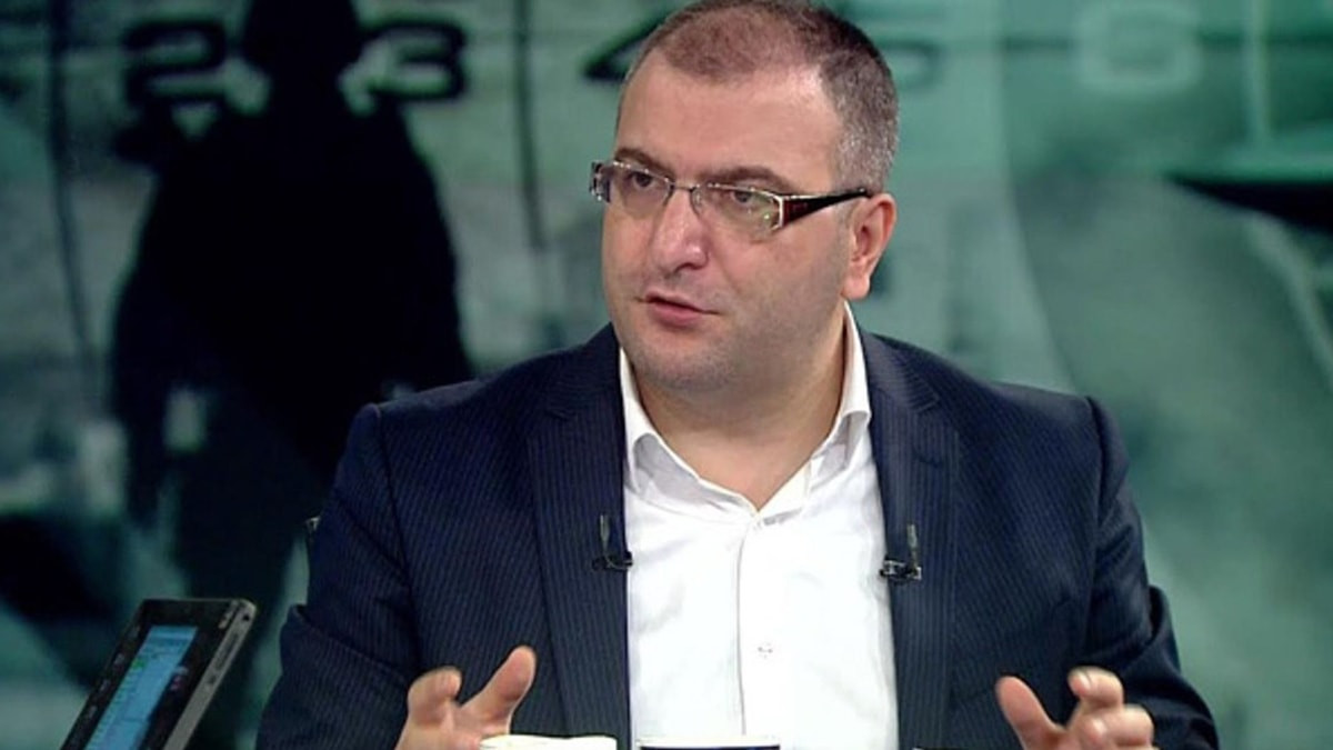 Cem Küçük’ün para trafiği mercek altında: 5 milyon TL’lik şüpheli transfer