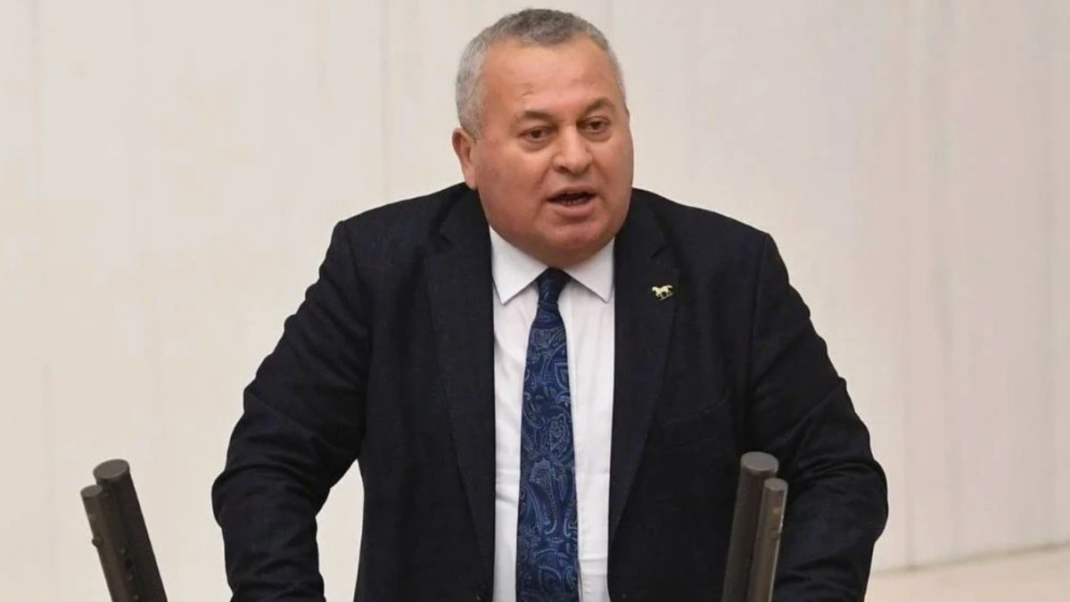 Cemal Enginyurt’un 7 yıllık eski danışmanı ifade verdi