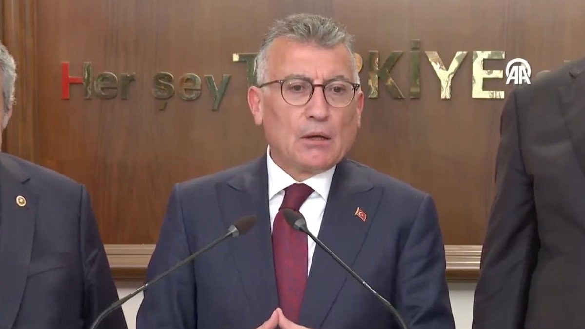 Çerçeve yasa: Örgüt yöneticileri, kasten öldürme suçu işleyenler, müebbet hapis cezası alanlar kapsam dışı