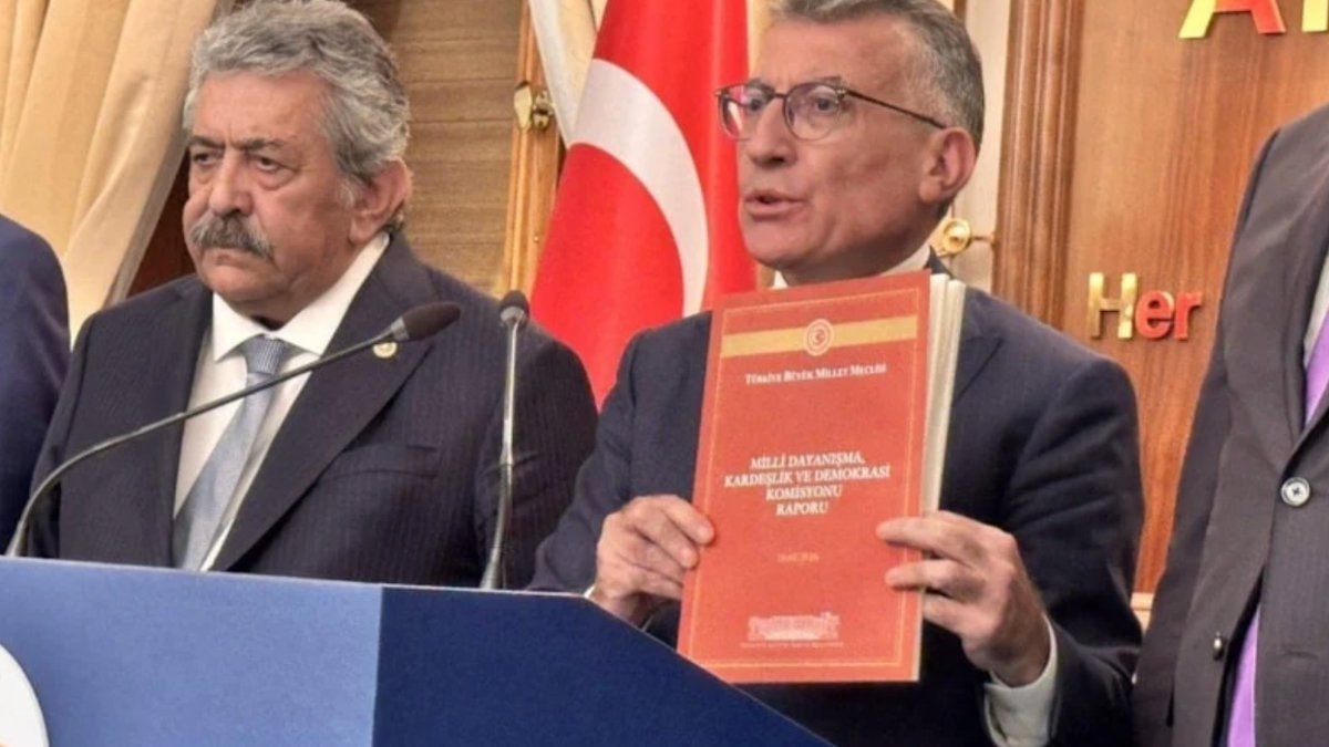 Çerçeve Yasa Teklifi TBMM’ye sunuldu: 10 soruda detaylar