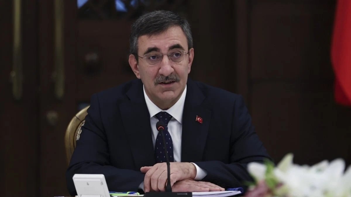 Cevdet Yılmaz: Mekke Anlaşması’na yeni ülkeler katılabilir
