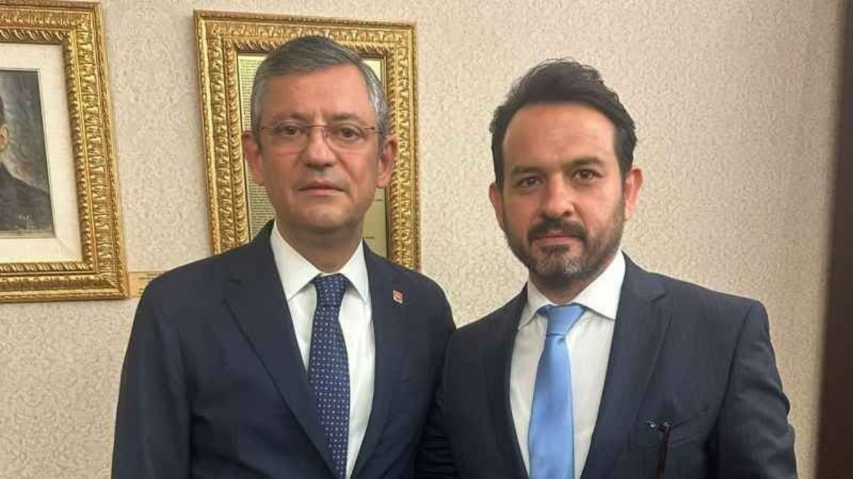 CHP İzmit İlçe Başkanı ve meclis üyesinin uyuşturucu testi pozitif çıktı