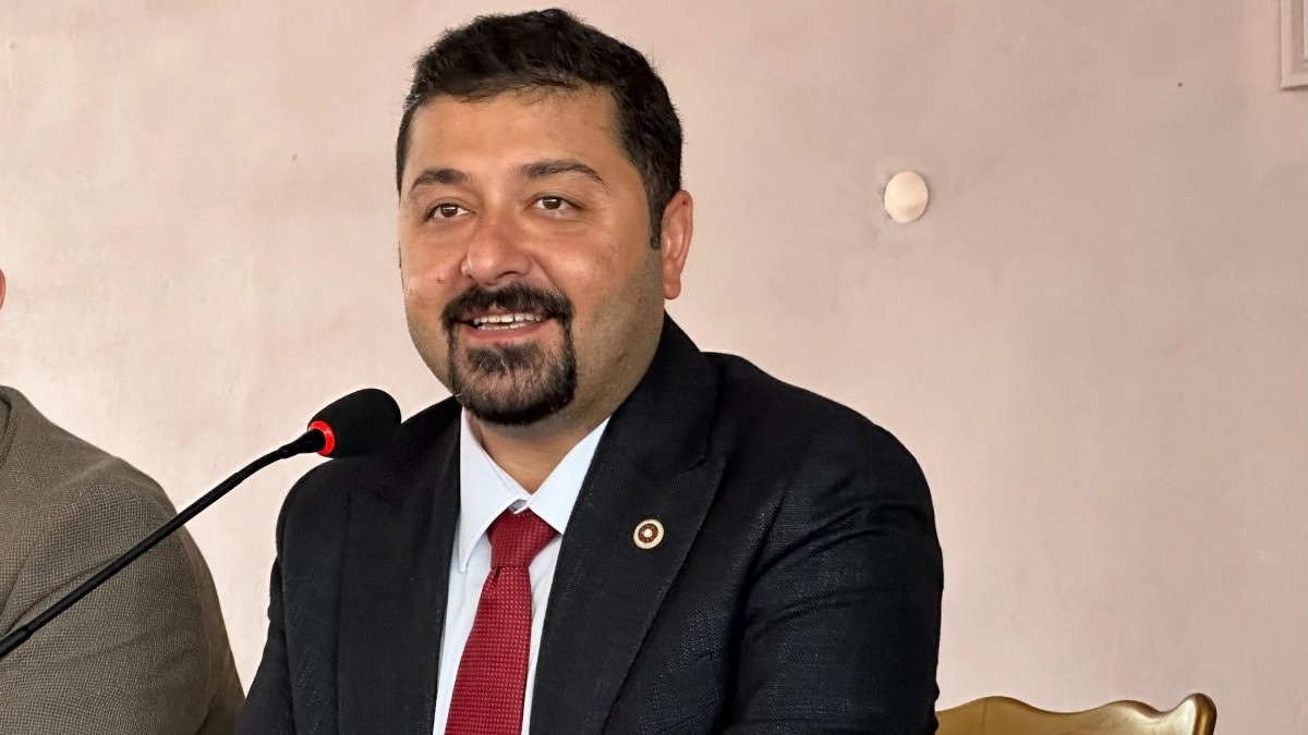 CHP’den Ahmet Baran Yazgan için ihraç kararı