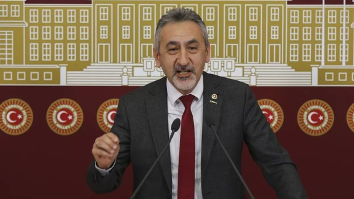 CHP’li Adıgüzel: İBB davasında iddialara karşı tek cevap yok