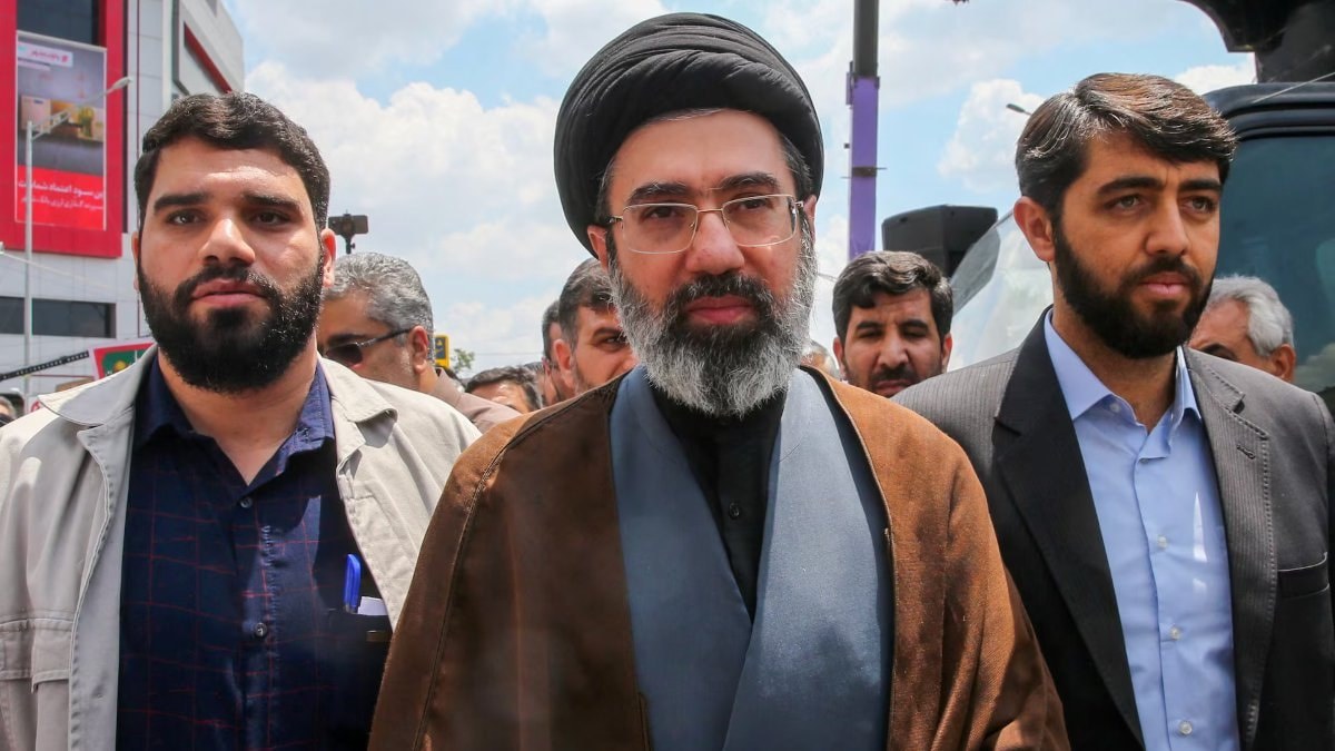 CIA ve Mossad, Hamaney’i bulamıyor: 150 gün tek bir iz bile bırakmadı