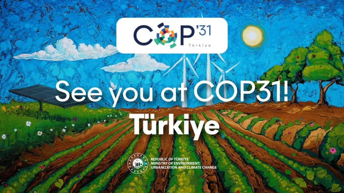 COP31 Genç Akademi Takımı’na başvurular başladı