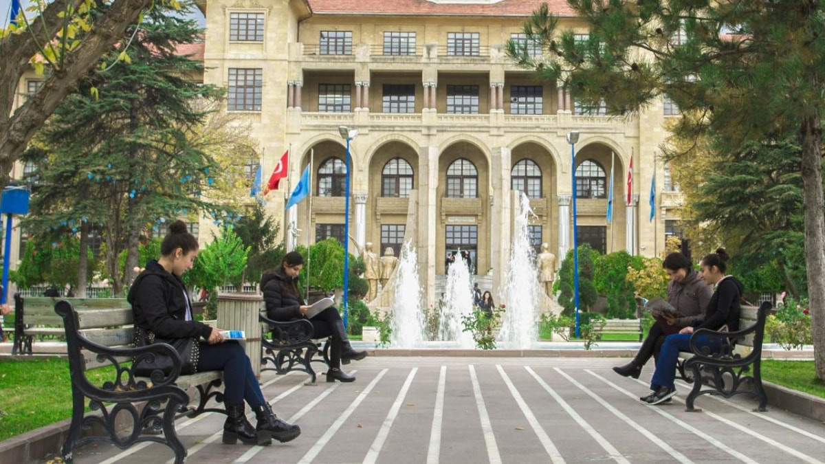 COP31’e başvuru yağıyor: 208 üniversiteden 3 bin 373 başvuru yapıldı