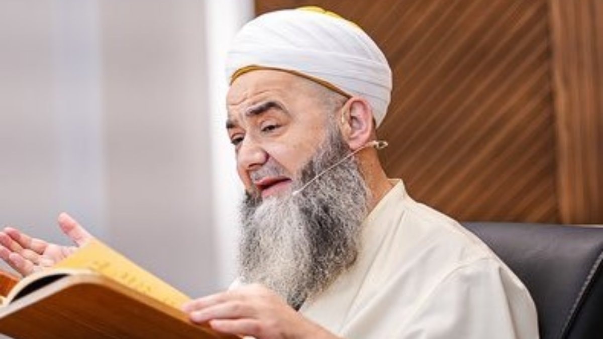 Cübbeli Ahmet’ten Alihan Kuriş operasyonuna ilişkin açıklama