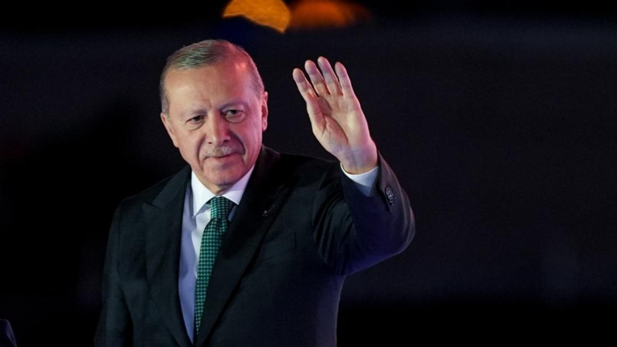 Cumhurbaşkanı Erdoğan 11 yıl önce söyledi: Güney sınırımızda devlet kurulmasına müsade edilmedi