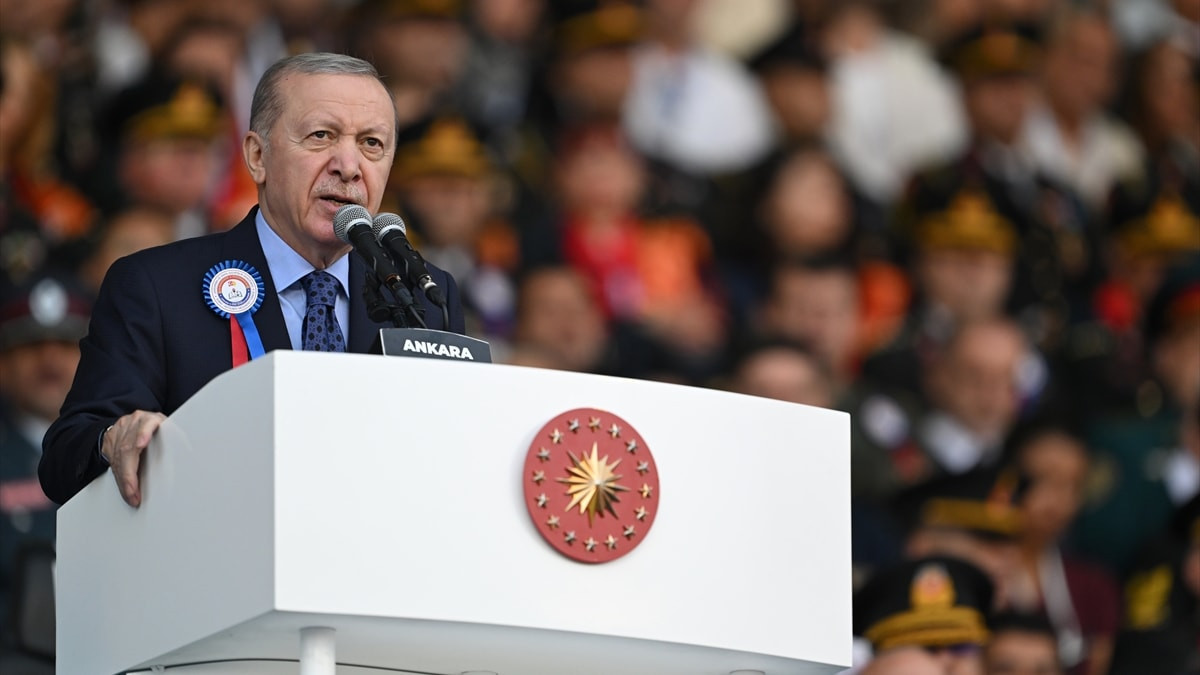 Cumhurbaşkanı Erdoğan, Dünya İnsani Yardım Günü’ne ilişkin paylaşım yaptı