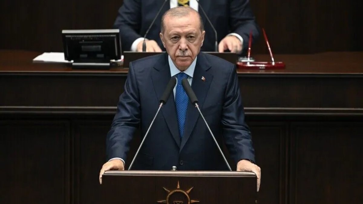 Cumhurbaşkanı Erdoğan, FETÖ’cü Burkay Karatepe hakkında şikayetçi oldu