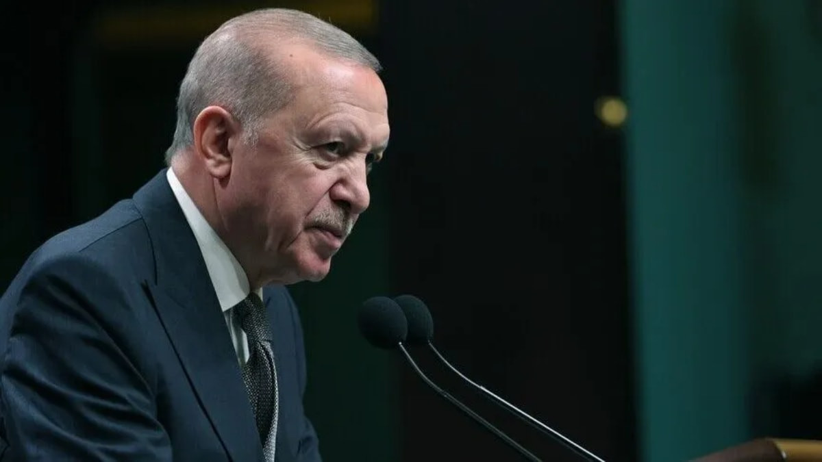 Cumhurbaşkanı Erdoğan, Japonya Başbakanı Takaiçi ile görüştü