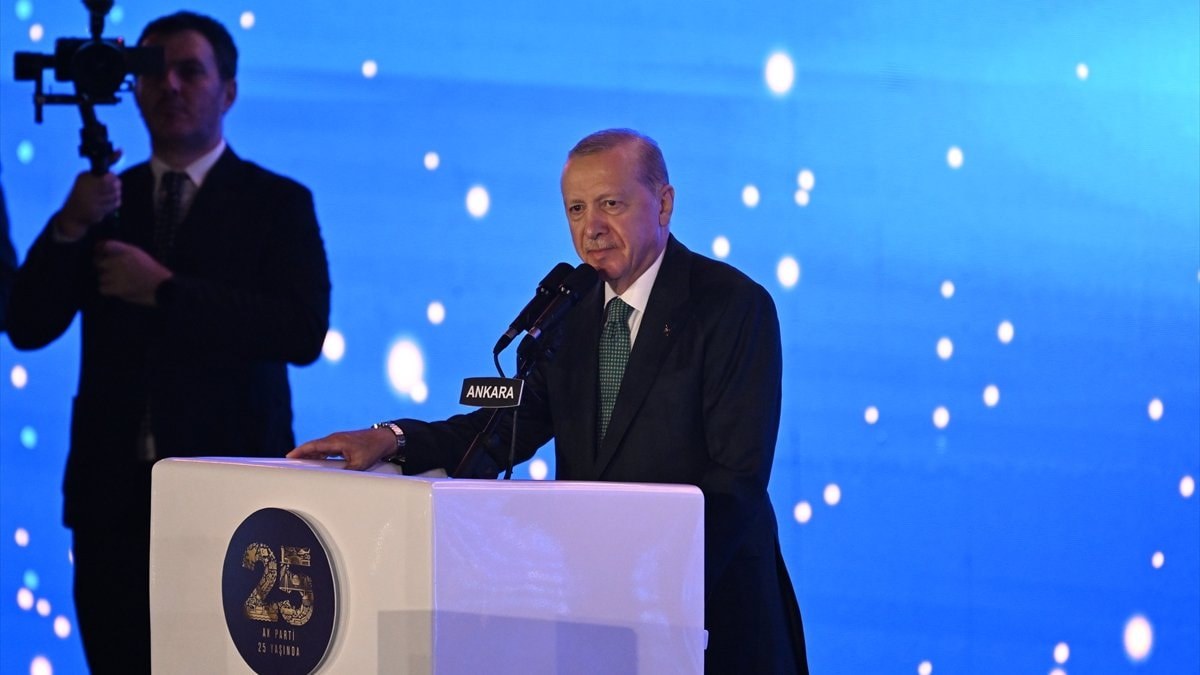 Cumhurbaşkanı Erdoğan: Önümüzdeki günlerde Suriye’yi ziyaret edeceğim