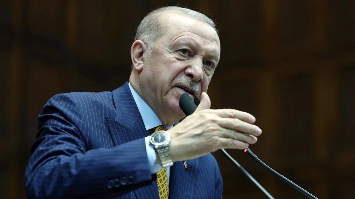 Cumhurbaşkanı Erdoğan’dan 17 Ağustos Marmara Depremi’nin 27’nci yılına ilişkin mesaj