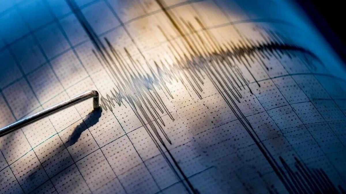 Deprem Bilim Kurulu üyeleri Marmara’daki mikro depremleri değerlendirdi