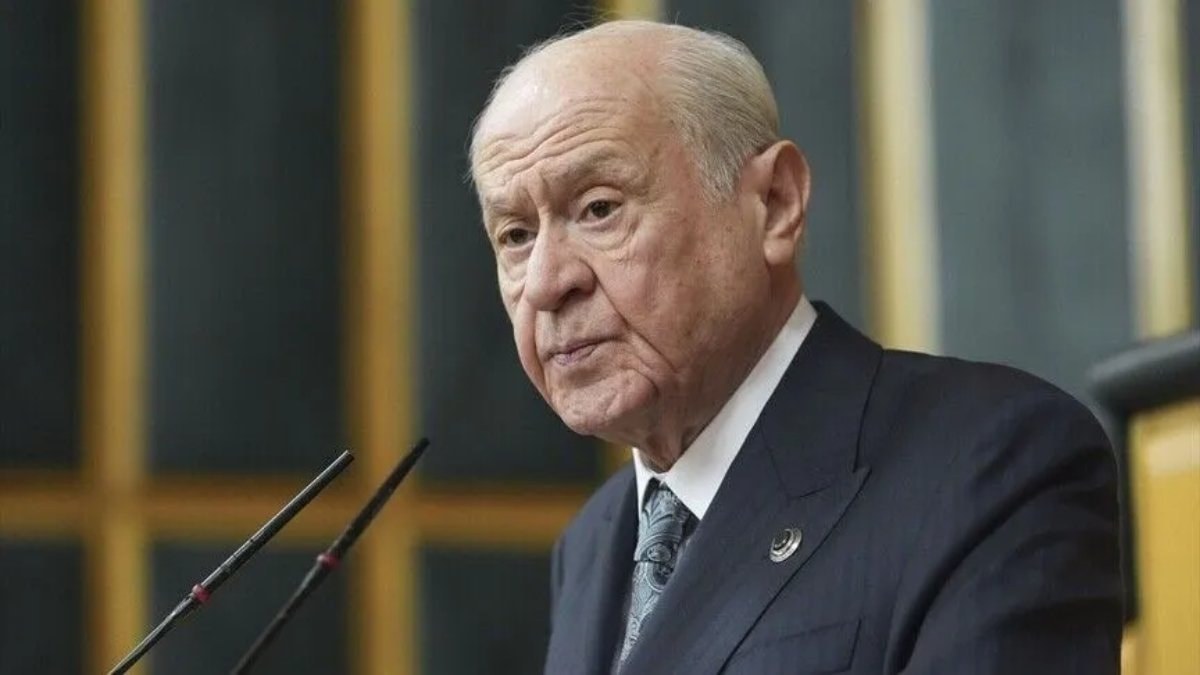 Devlet Bahçeli: 86 milyon kazanacak