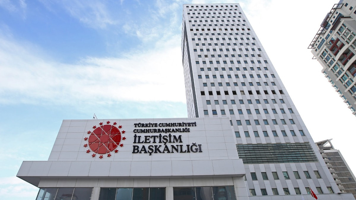 Dezenformasyona karşı 81 ilde açık hava kampanyası başlatıldı