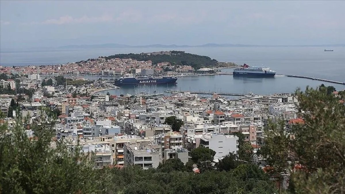 Dışişleri Bakanlığı’ndan Yunanistan’ın turizm planına tepki: Türkiye açısından hukuki sonuç doğurmaz