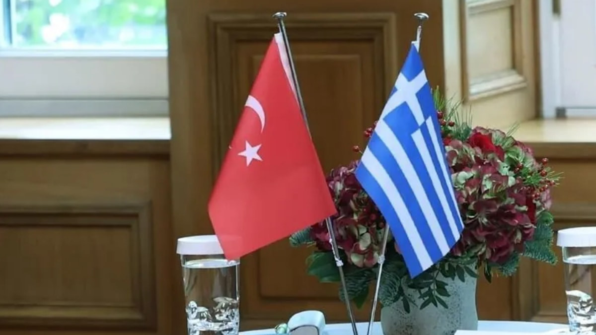 Dışişleri’nden Atina’ya: Yunanistan’ın ilan ettiği düzenleme hukuki sonuç doğurmaz