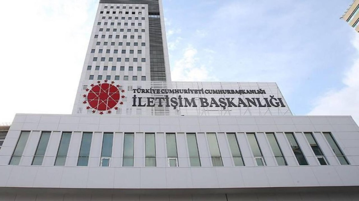 DMM’den “sosyal yapılar sistematik hedef alınıyor” iddialarına yalanlama