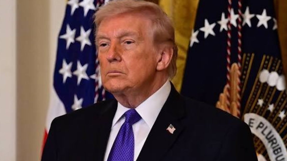 Donald Trump: Hürmüz Boğazı’nı Amerikan toprağı ilan edeceğim