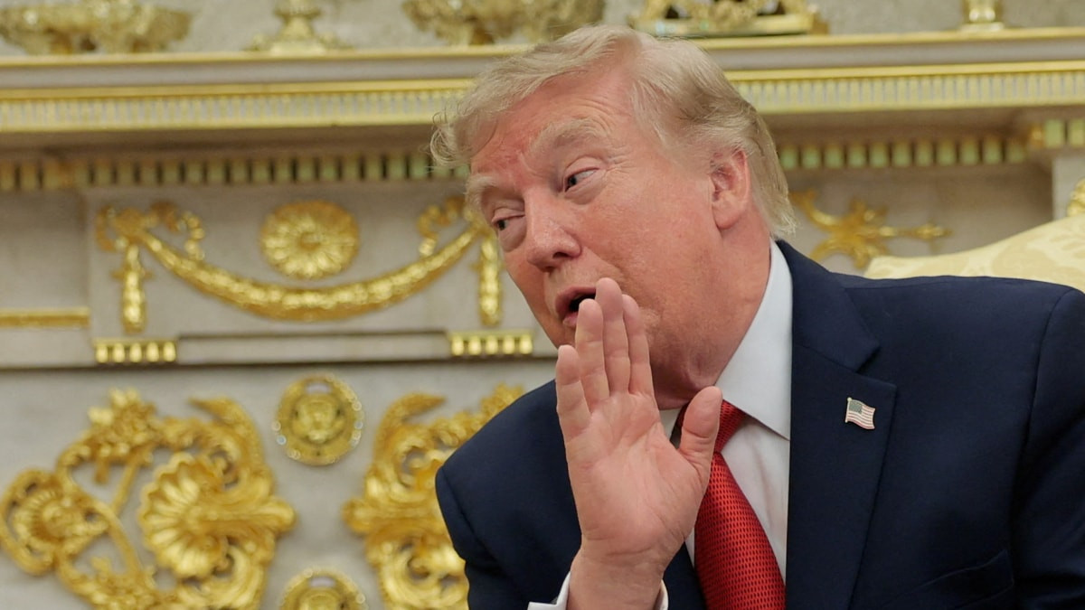 Donald Trump’tan Güney Kore’ye İran tepkisi: O zaman size neden yardım ediyoruz?