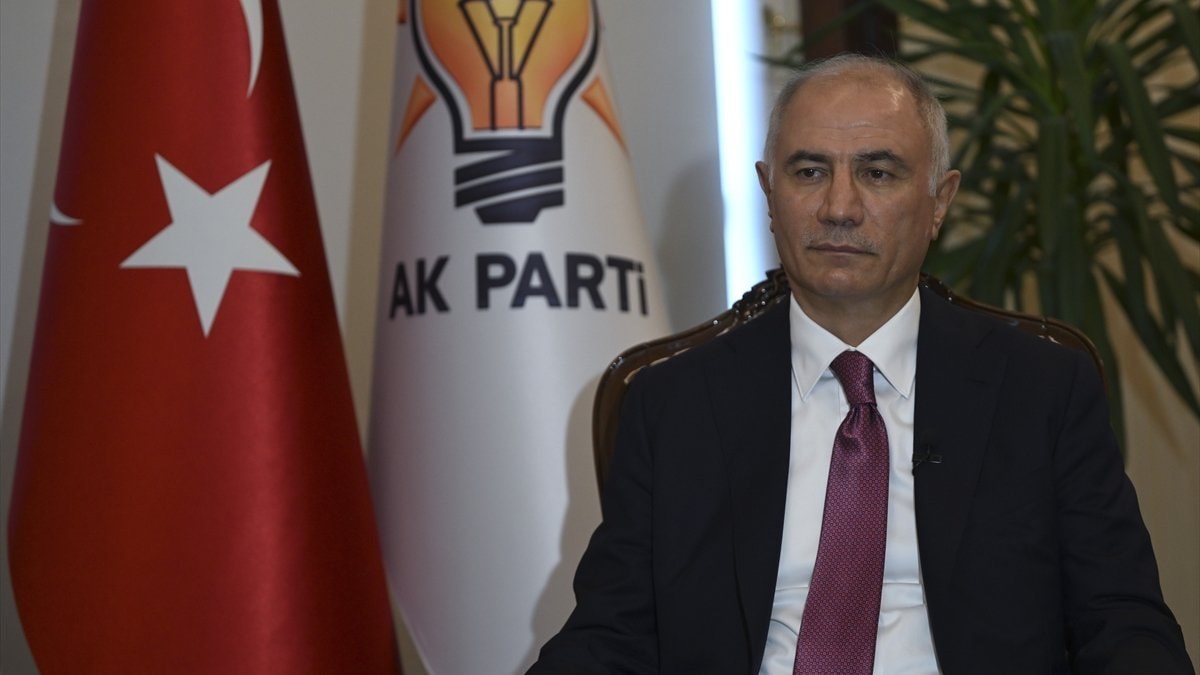 Efkan Ala’dan çerçeve yasa açıklaması: Yeni mekanizmalar devreye girecek