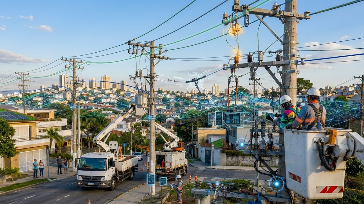 Elektrik kesintileri tarihe karışıyor: Fırtınada bile ışıkları açık tutacak teknoloji ortaya çıktı