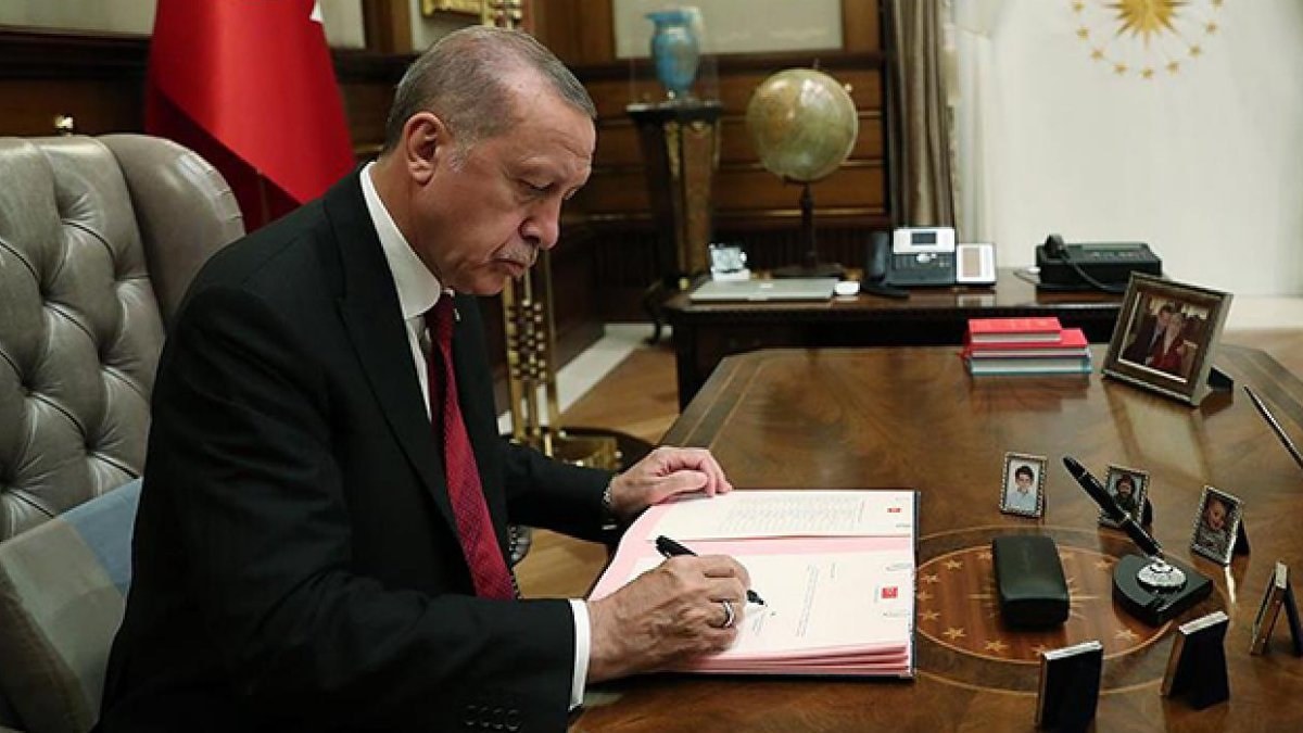 Emniyet Genel Müdürlüğü’ne 6 bin 250 yeni kadro