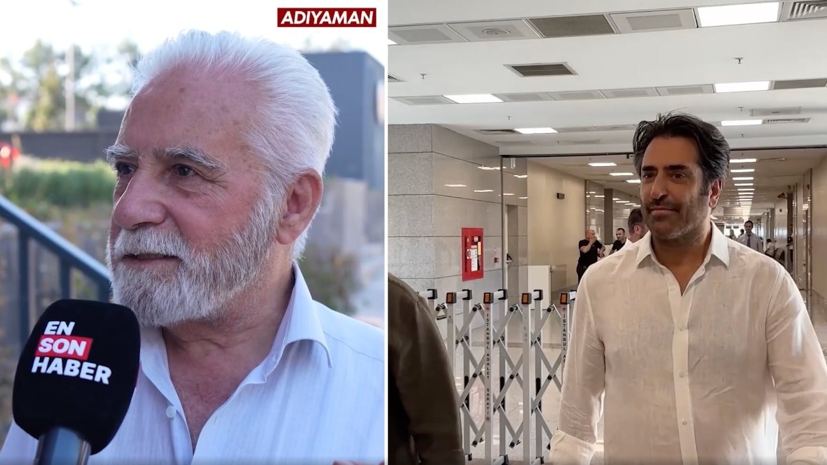 Ensonhaber, Adıyaman’da depremzedelere Ahbap Derneği’ni sordu