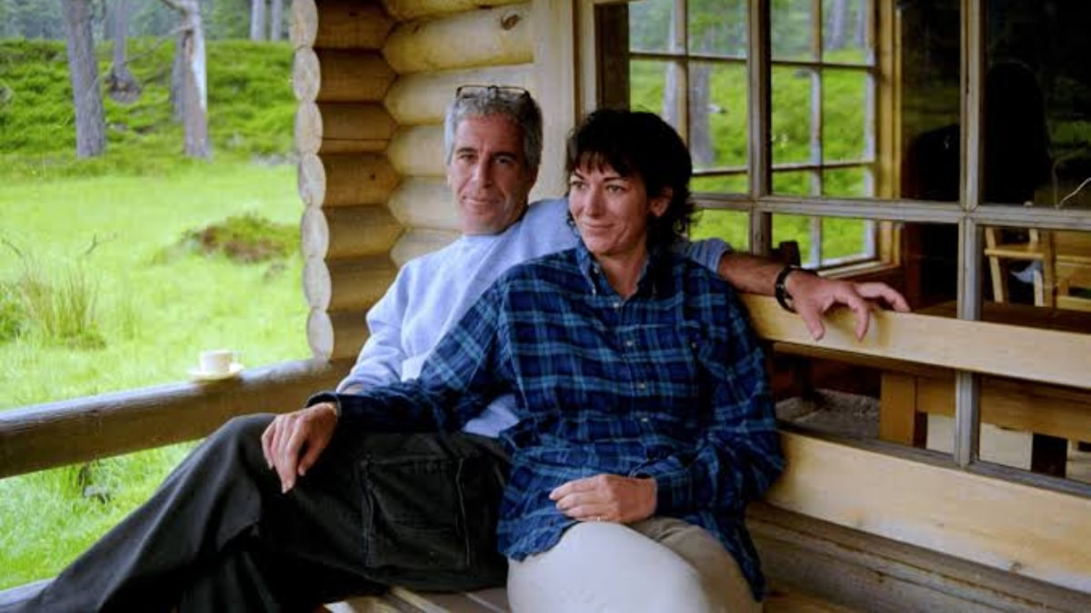 Epstein’in partneri Ghislaine Maxwell’in tahliye talebi reddedildi
