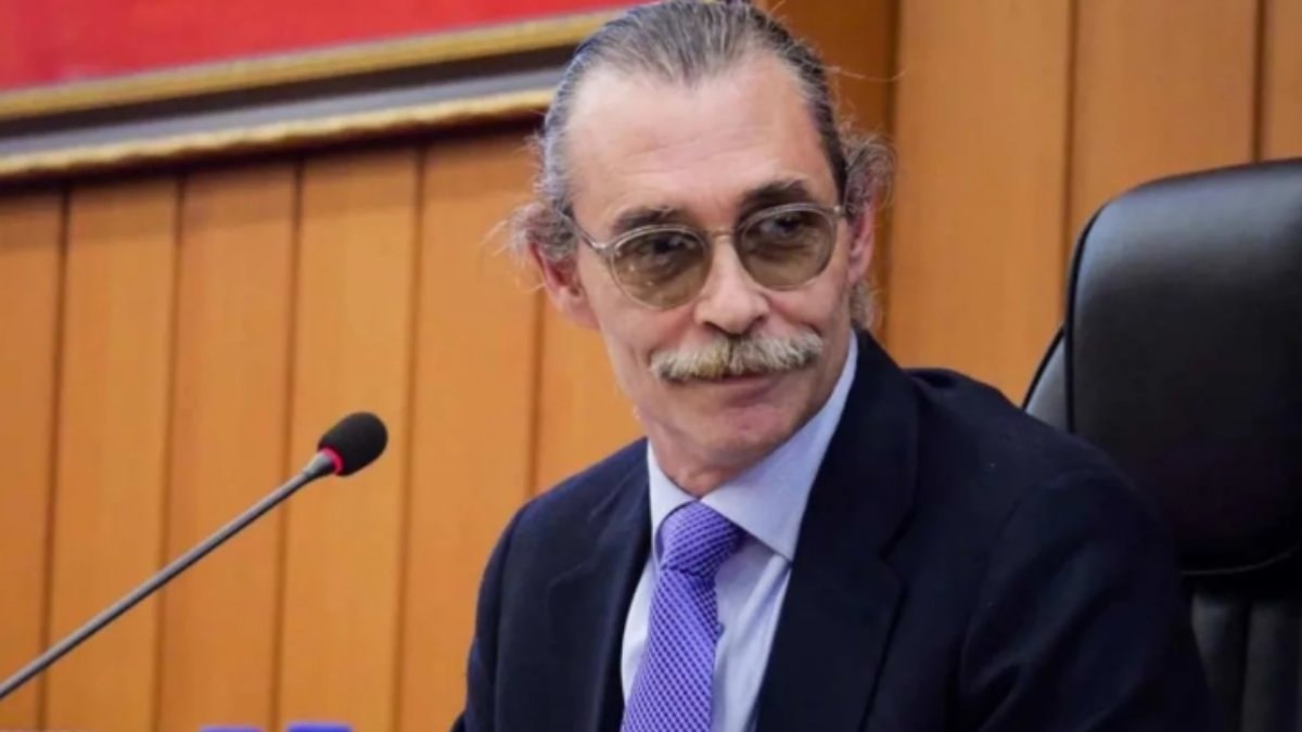 Erdal Beşikçioğlu’nun yardımcısı Mutlu Kerimoğlu’nun uyuşturucu testi sonuçlandı