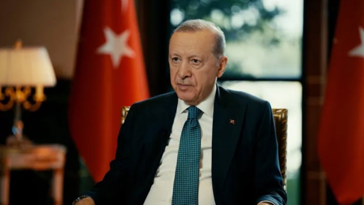 Erdoğan: Trump’ın F-35 sözünün yerine getirilmesini bekliyoruz