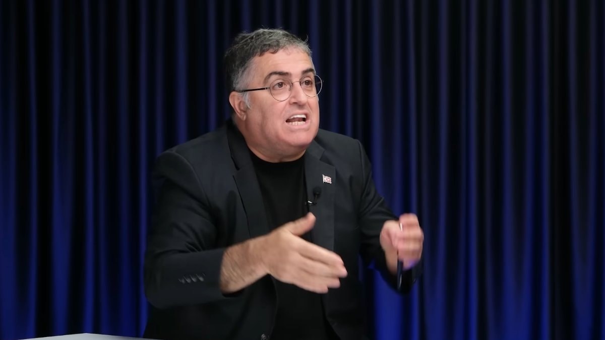 Ersan Şen, çerçeve yasayı değerlendirdi: Neler olacak