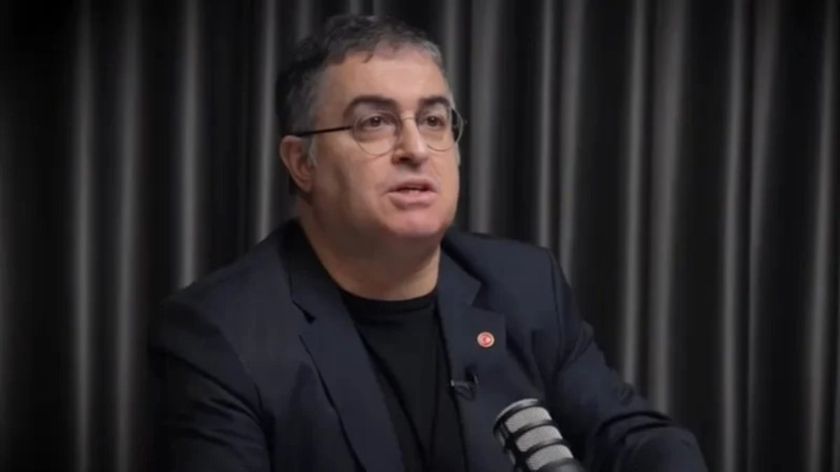 Ersan Şen, çerçeve yasayı değerlendirdi: Örgüt yöneticileri kapsam dışı