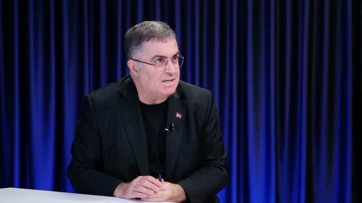 Ersan Şen yanıtladı: Yeni Parti seçime girecek mi?