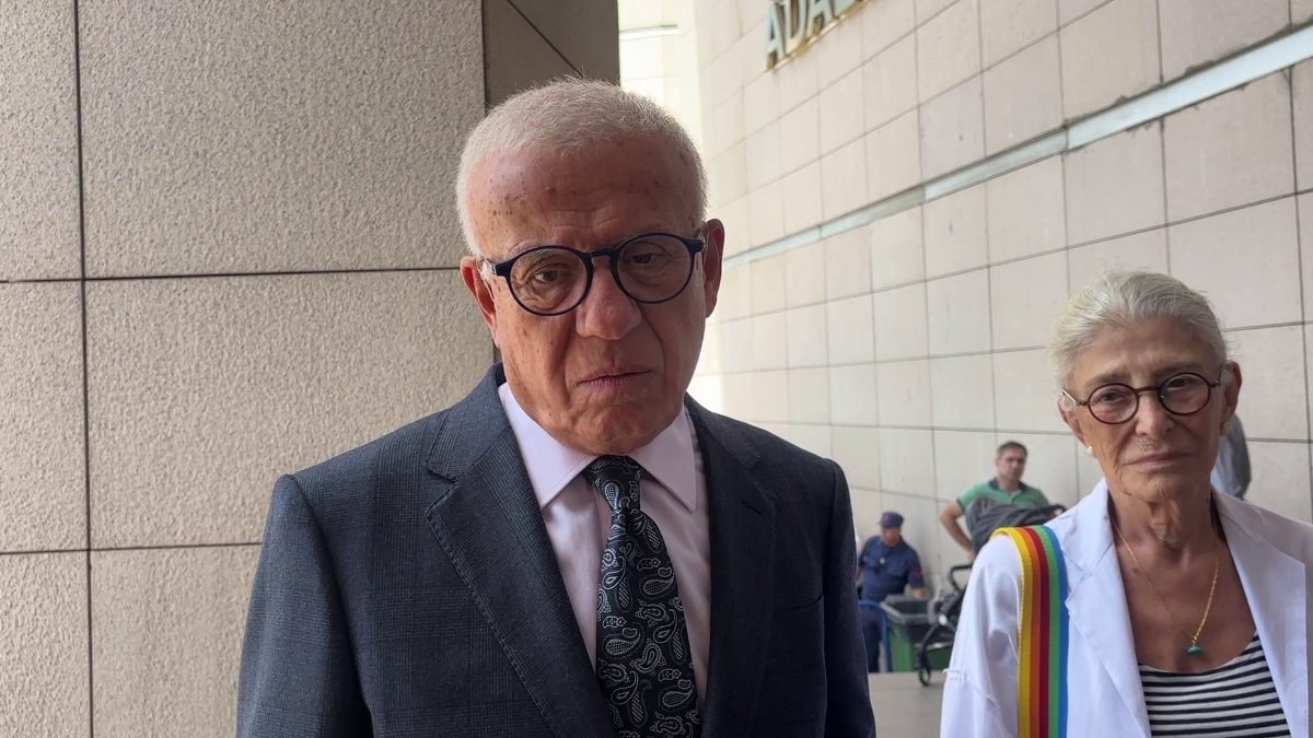 Ertuğrul Özkök: Cumhurbaşkanına hakaret aklımın ucundan bile geçmez
