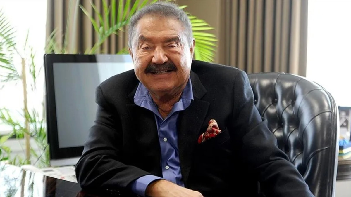 Eski bakan Mehmet Ali Yılmaz’ın oğluna silahlı saldırı