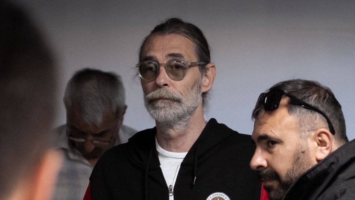 Etimesgut Belediye Başkanı Erdal Beşikçioğlu hakkında tutuklama talebi