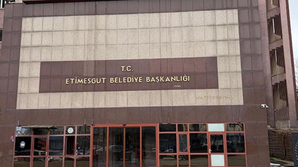 Etimesgut’ta başkan vekilliğini CHP’nin adayı kazandı