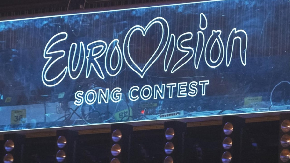 Eurovision’a Gazze boykotu: Hollanda gelecek yıl katılmayacak