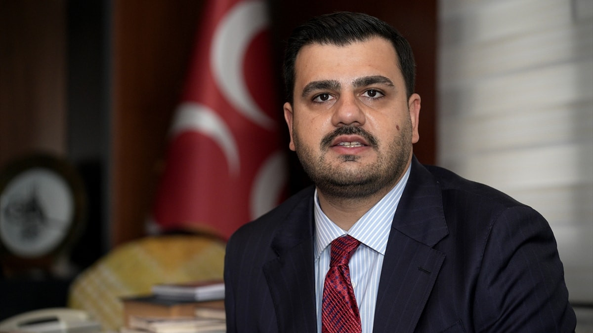 Eyyüp Kadir İnan: AK Parti, İzmir’de yüzde 40’ları aşıyor