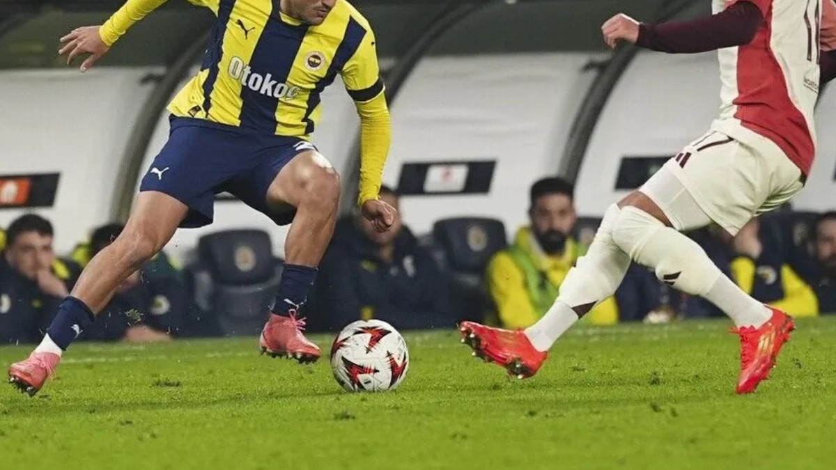 Fenerbahçe – Lyon maçı şifresiz mi? İşte maçın yayın saati ve kanalı